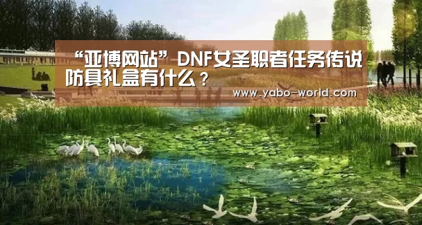 “亚博网站”DNF女圣职者任务传说防具礼盒有什么?(图1) 亚博体育