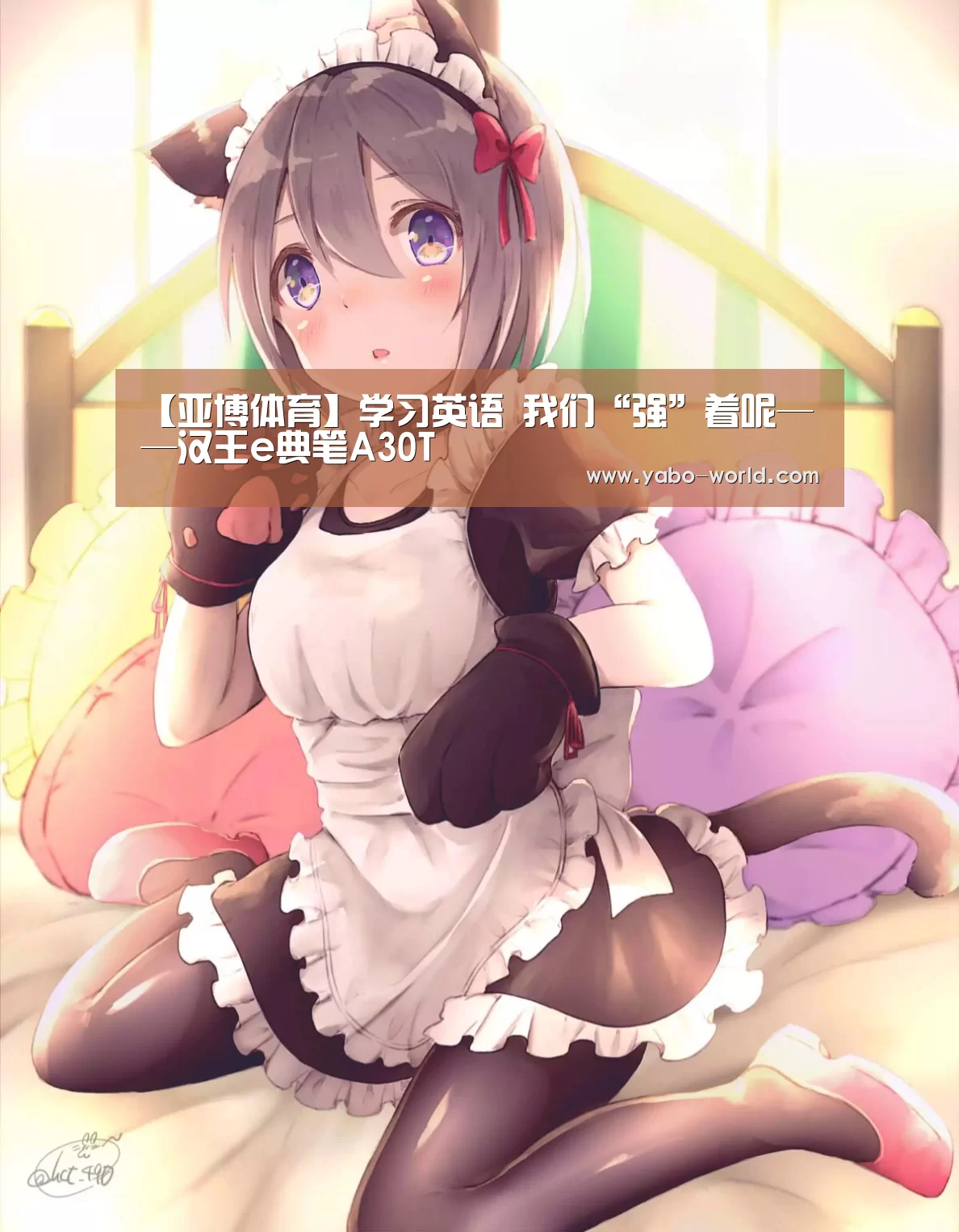 【亚博体育】学习英语 我们“强”着呢——汉王e典笔A30T(图1) 亚博平台